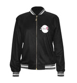 Load image into Gallery viewer, Women’s Custom Bombers Jacket
