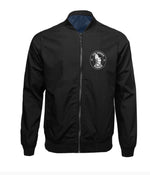 Load image into Gallery viewer, Men’s Custom Bomber Jacket
