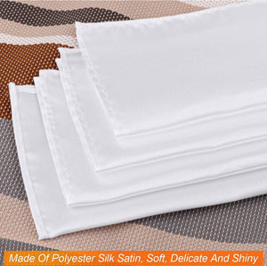 Sublimation Blank Handkerchief